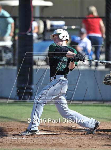 Thumbnail 2 in D'Evelyn @ Valor Christian photogallery.