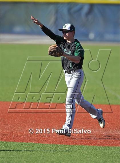 Thumbnail 2 in D'Evelyn @ Valor Christian photogallery.
