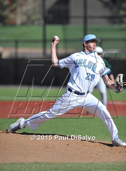 Thumbnail 3 in D'Evelyn @ Valor Christian photogallery.