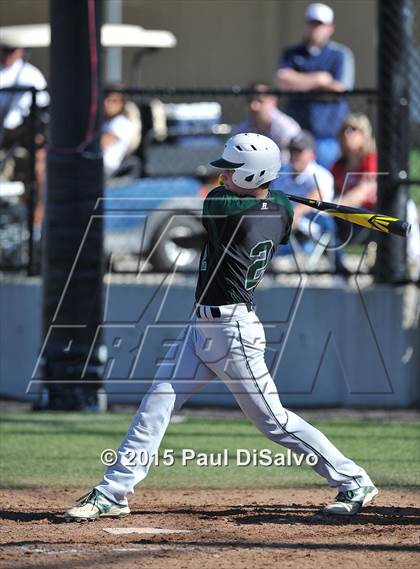 Thumbnail 2 in D'Evelyn @ Valor Christian photogallery.