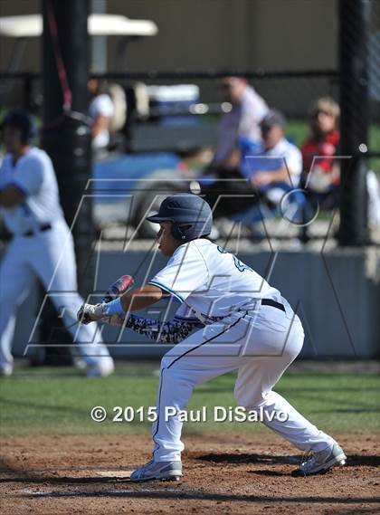 Thumbnail 1 in D'Evelyn @ Valor Christian photogallery.