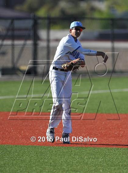 Thumbnail 3 in D'Evelyn @ Valor Christian photogallery.
