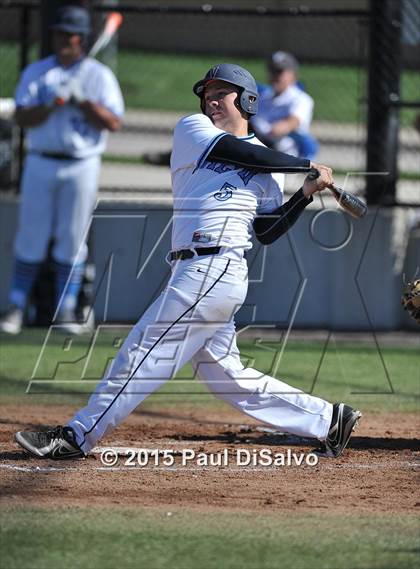 Thumbnail 2 in D'Evelyn @ Valor Christian photogallery.