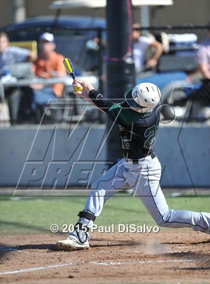 Thumbnail 1 in D'Evelyn @ Valor Christian photogallery.