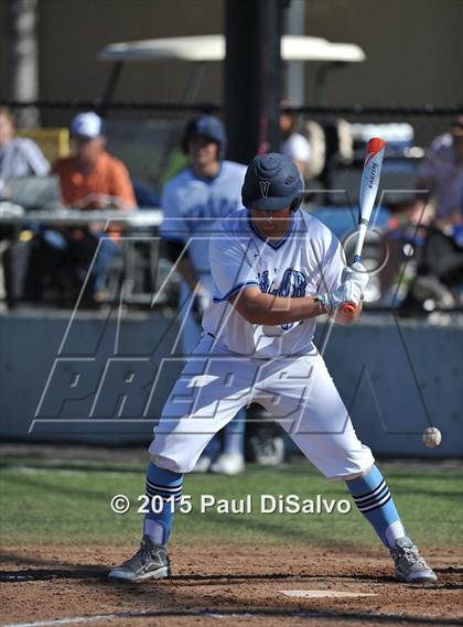 Thumbnail 1 in D'Evelyn @ Valor Christian photogallery.