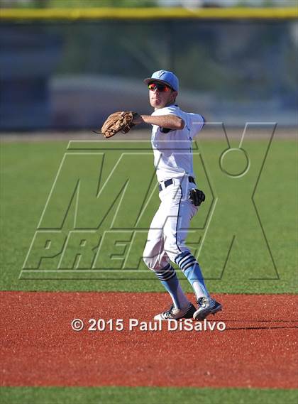 Thumbnail 2 in D'Evelyn @ Valor Christian photogallery.