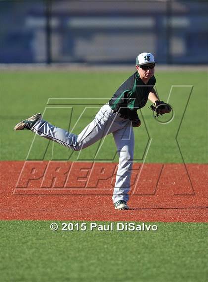 Thumbnail 3 in D'Evelyn @ Valor Christian photogallery.