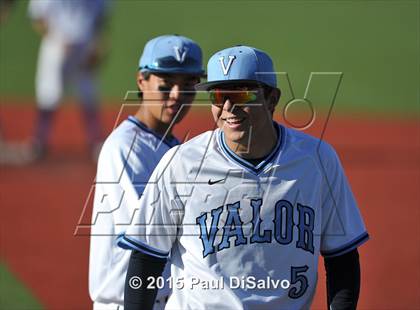 Thumbnail 3 in D'Evelyn @ Valor Christian photogallery.