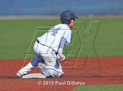 Thumbnail 3 in D'Evelyn @ Valor Christian photogallery.