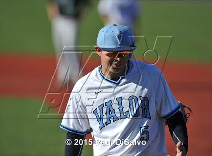 Thumbnail 1 in D'Evelyn @ Valor Christian photogallery.