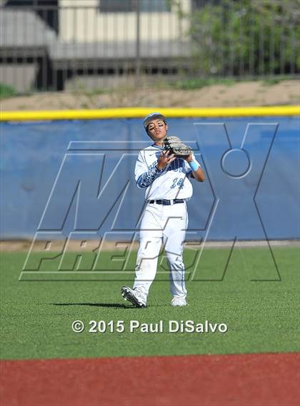 Thumbnail 3 in D'Evelyn @ Valor Christian photogallery.