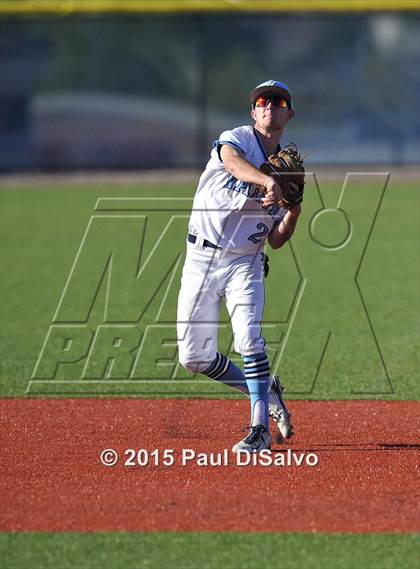 Thumbnail 1 in D'Evelyn @ Valor Christian photogallery.