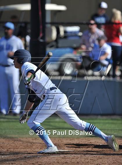 Thumbnail 1 in D'Evelyn @ Valor Christian photogallery.