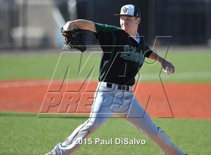 Thumbnail 3 in D'Evelyn @ Valor Christian photogallery.
