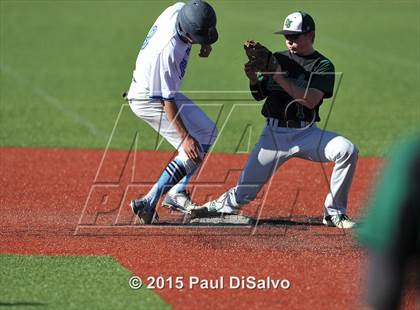 Thumbnail 3 in D'Evelyn @ Valor Christian photogallery.
