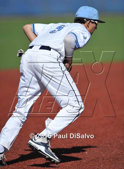 Thumbnail 1 in D'Evelyn @ Valor Christian photogallery.