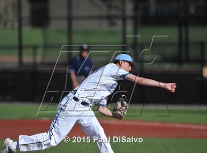Thumbnail 1 in D'Evelyn @ Valor Christian photogallery.