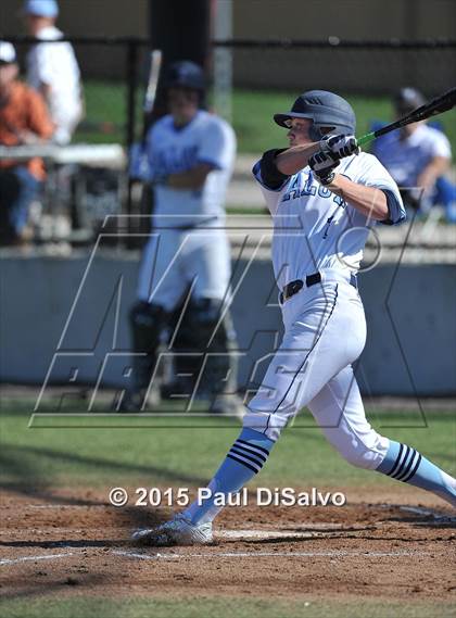 Thumbnail 3 in D'Evelyn @ Valor Christian photogallery.