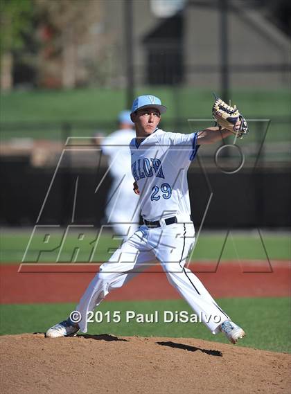 Thumbnail 2 in D'Evelyn @ Valor Christian photogallery.