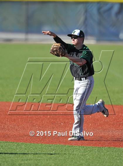 Thumbnail 3 in D'Evelyn @ Valor Christian photogallery.