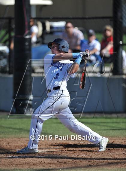 Thumbnail 2 in D'Evelyn @ Valor Christian photogallery.