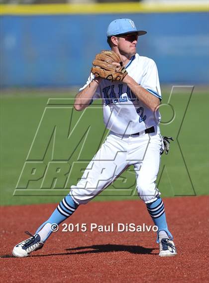 Thumbnail 2 in D'Evelyn @ Valor Christian photogallery.