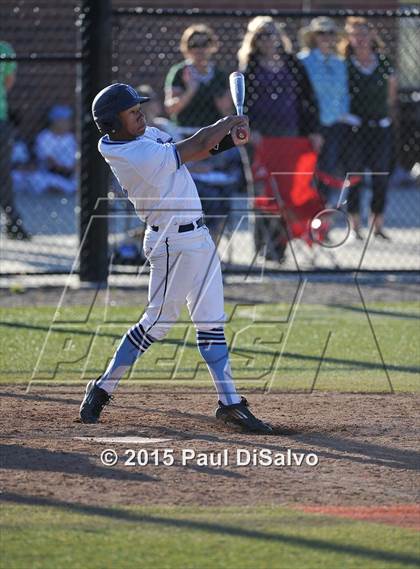 Thumbnail 1 in D'Evelyn @ Valor Christian photogallery.