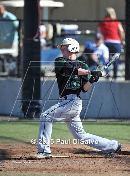 Thumbnail 3 in D'Evelyn @ Valor Christian photogallery.