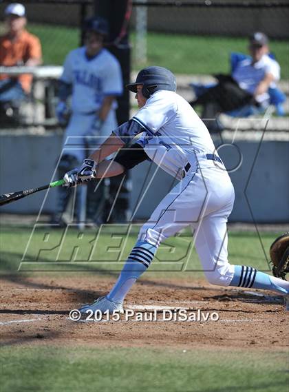 Thumbnail 3 in D'Evelyn @ Valor Christian photogallery.