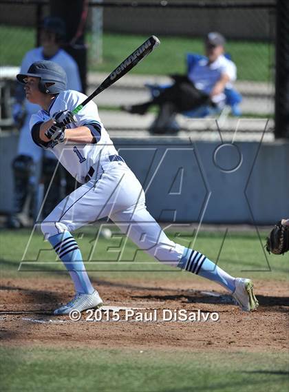 Thumbnail 2 in D'Evelyn @ Valor Christian photogallery.