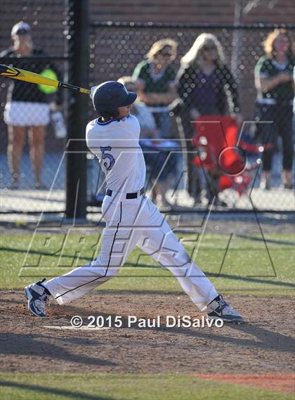 Thumbnail 1 in D'Evelyn @ Valor Christian photogallery.