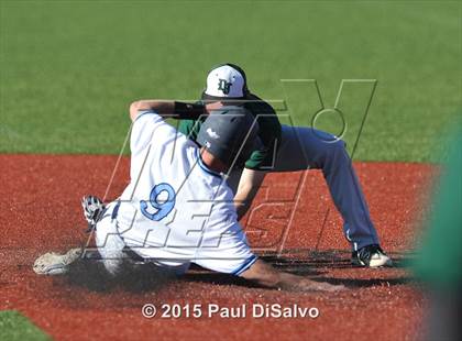Thumbnail 1 in D'Evelyn @ Valor Christian photogallery.