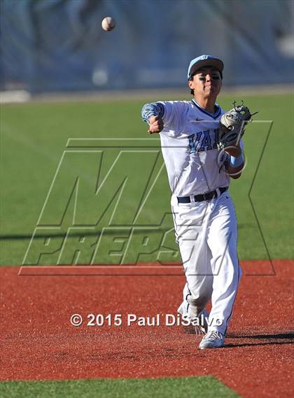Thumbnail 3 in D'Evelyn @ Valor Christian photogallery.