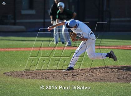 Thumbnail 3 in D'Evelyn @ Valor Christian photogallery.