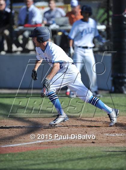 Thumbnail 3 in D'Evelyn @ Valor Christian photogallery.