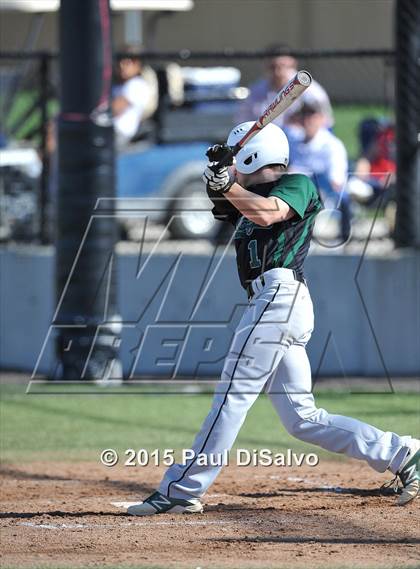 Thumbnail 3 in D'Evelyn @ Valor Christian photogallery.