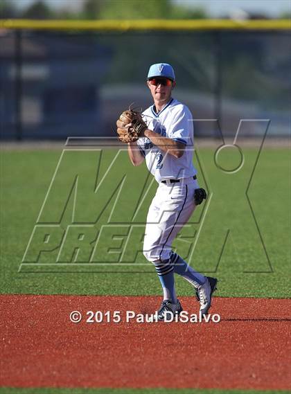 Thumbnail 3 in D'Evelyn @ Valor Christian photogallery.