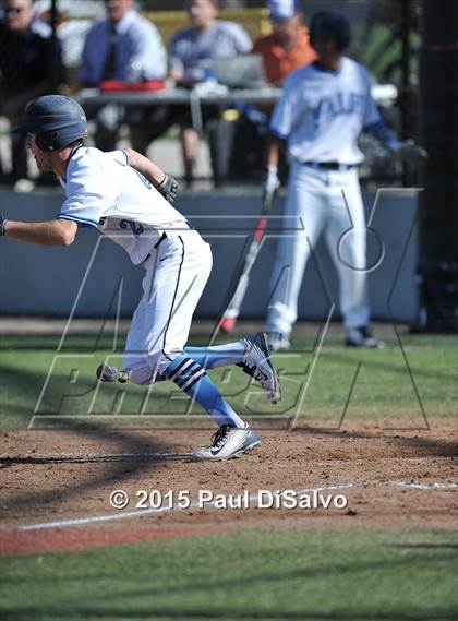 Thumbnail 1 in D'Evelyn @ Valor Christian photogallery.