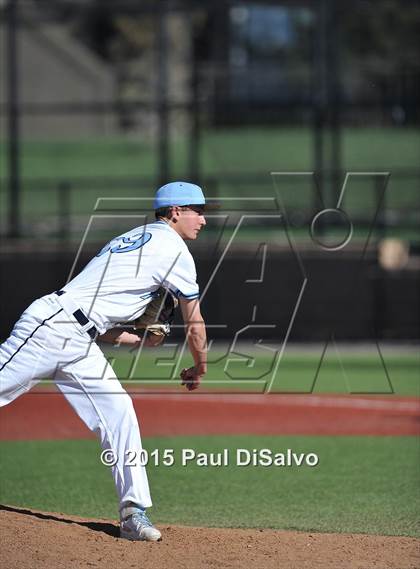 Thumbnail 3 in D'Evelyn @ Valor Christian photogallery.