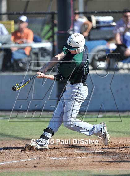 Thumbnail 3 in D'Evelyn @ Valor Christian photogallery.