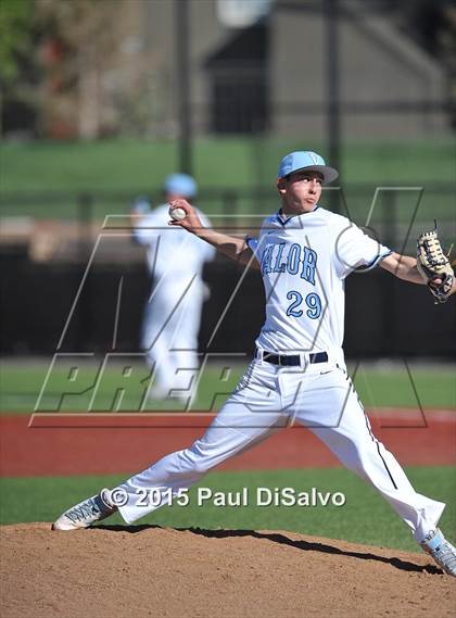 Thumbnail 3 in D'Evelyn @ Valor Christian photogallery.