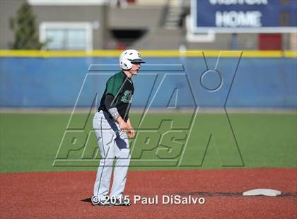 Thumbnail 3 in D'Evelyn @ Valor Christian photogallery.
