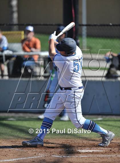 Thumbnail 1 in D'Evelyn @ Valor Christian photogallery.