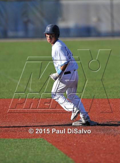 Thumbnail 1 in D'Evelyn @ Valor Christian photogallery.