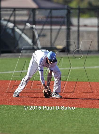 Thumbnail 3 in D'Evelyn @ Valor Christian photogallery.