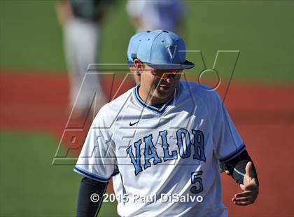 Thumbnail 2 in D'Evelyn @ Valor Christian photogallery.