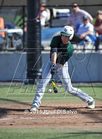 Thumbnail 2 in D'Evelyn @ Valor Christian photogallery.