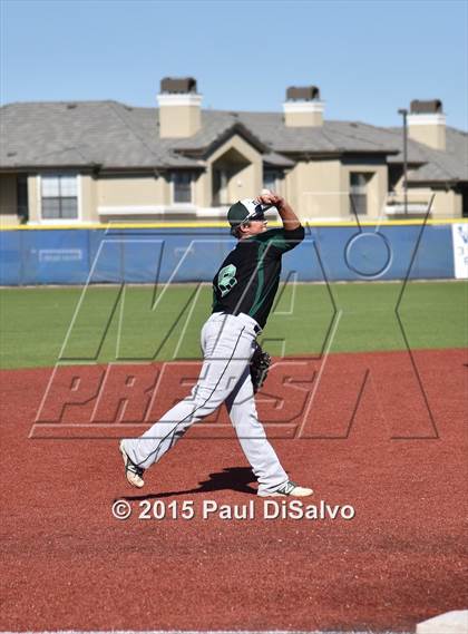 Thumbnail 3 in D'Evelyn @ Valor Christian photogallery.