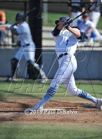 Thumbnail 2 in D'Evelyn @ Valor Christian photogallery.