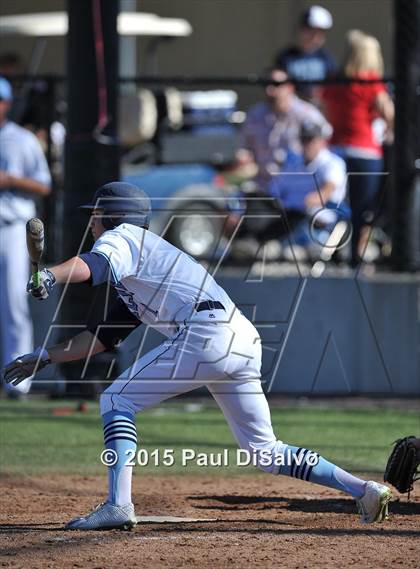Thumbnail 3 in D'Evelyn @ Valor Christian photogallery.